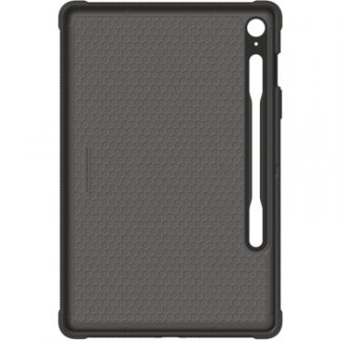Чехол для планшета Samsung Tab S9 Outdoor Cover Titan Фото 1