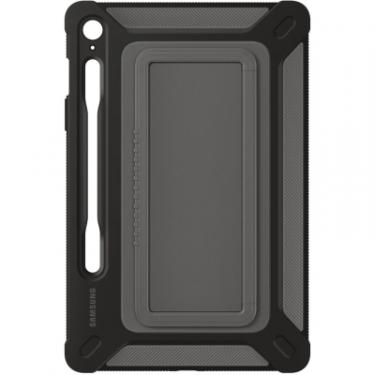 Чехол для планшета Samsung Tab S9 Outdoor Cover Titan Фото 2