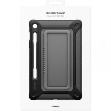 Чехол для планшета Samsung Tab S9 Outdoor Cover Titan Фото 6