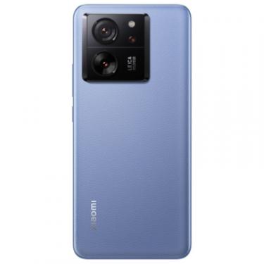 Мобильный телефон Xiaomi 13T Pro 12/512GB Alpine Blue Фото 2