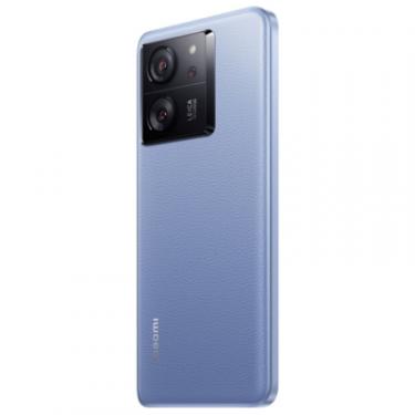 Мобильный телефон Xiaomi 13T Pro 12/512GB Alpine Blue Фото 5