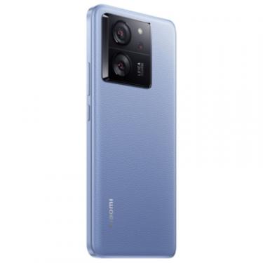 Мобильный телефон Xiaomi 13T Pro 12/512GB Alpine Blue Фото 6
