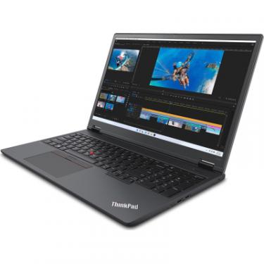 Ноутбук Lenovo ThinkPad P16v G1 Фото 2