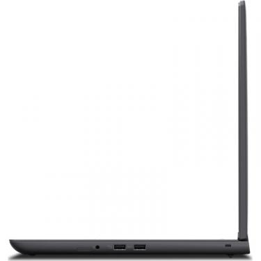 Ноутбук Lenovo ThinkPad P16v G1 Фото 5