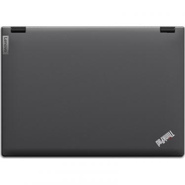 Ноутбук Lenovo ThinkPad P16v G1 Фото 7