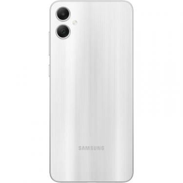 Мобильный телефон Samsung Galaxy A05 4/128Gb Silver Фото 2