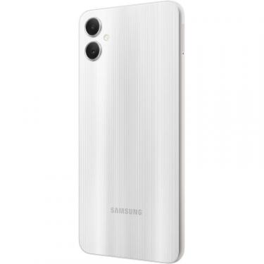 Мобильный телефон Samsung Galaxy A05 4/128Gb Silver Фото 7