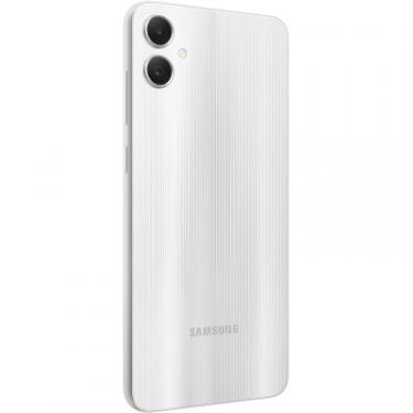 Мобильный телефон Samsung Galaxy A05 4/128Gb Silver Фото 8