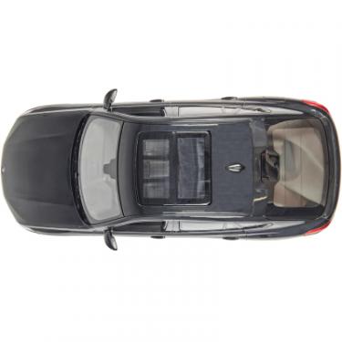 Радиоуправляемая игрушка Rastar BMW X6 114 чорний Фото 7