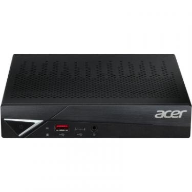 Компьютер Acer Veriton VEN2580 MFF / Pentium 7505 / 4GB / F128GB Фото 1