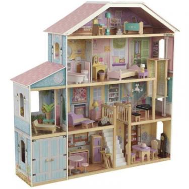 Игровой набор KidKraft Ляльковий будиночок Grand View Mansion Dollhouse з Фото