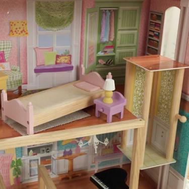 Игровой набор KidKraft Ляльковий будиночок Grand View Mansion Dollhouse з Фото 2