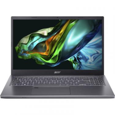 Ноутбук Acer Aspire 5 A517-58GM-57NB Фото