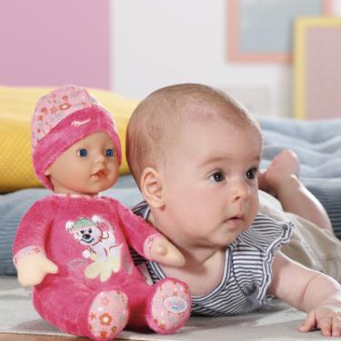 Пупс Zapf Baby Born серії For babies - Маленька соня 30 см Фото 5