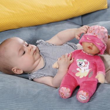 Пупс Zapf Baby Born серії For babies - Маленька соня 30 см Фото 6