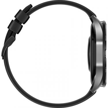 Смарт-часы Huawei WATCH GT 4 46mm Active Black Фото 3