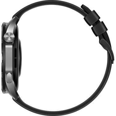 Смарт-часы Huawei WATCH GT 4 46mm Active Black Фото 4