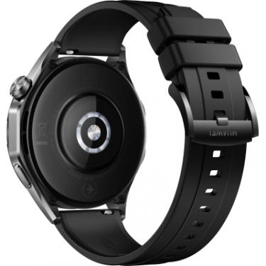 Смарт-часы Huawei WATCH GT 4 46mm Active Black Фото 5