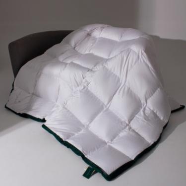 Одеяло MirSon Thinsulat Imperial Satin Luxe Зима 172х205 Фото 1