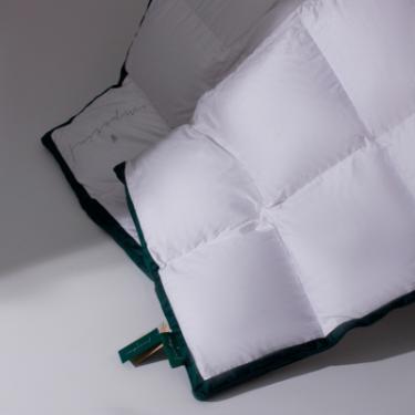 Одеяло MirSon Thinsulat Imperial Satin Luxe Зима 172х205 Фото 2