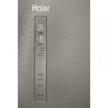 Холодильник Haier HTR7720DNMP Фото 10