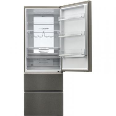 Холодильник Haier HTR7720DNMP Фото 3