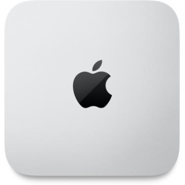 Компьютер Apple A2686 Mac mini / Apple M2(8C CPU/10C GPU), 8, 512 Фото 2
