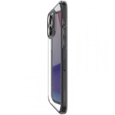 Чехол для мобильного телефона Spigen Apple iPhone 15 Pro Max Ultra Hybrid Space Crystal Фото 7