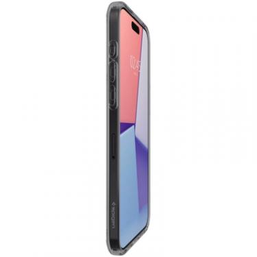 Чехол для мобильного телефона Spigen Apple iPhone 15 Pro Max Ultra Hybrid Space Crystal Фото 8