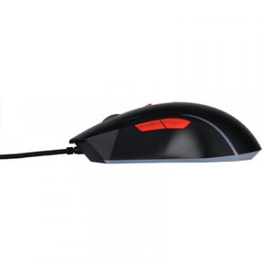 Мышка Marvo G930 USB Black Фото 1