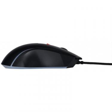 Мышка Marvo G930 USB Black Фото 2