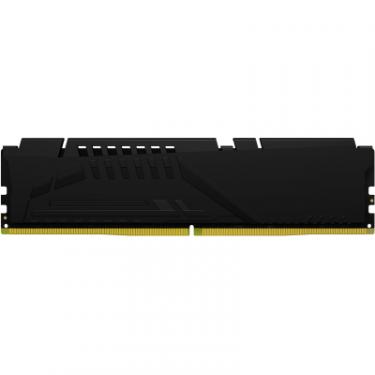 Модуль памяти для компьютера Kingston Fury (ex.HyperX) DDR5 16GB (2x8GB) 4800 MHz Beast Black Фото 2