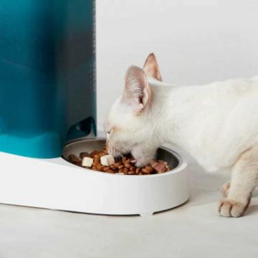Универсальная посуда для животных Petkit Смарт годівниця Fresh Element SOLO (White) Фото 7