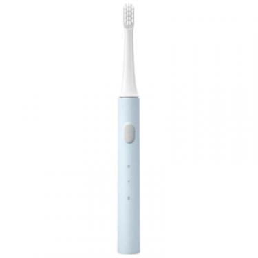 Электрическая зубная щетка Xiaomi NUN4097CN Фото