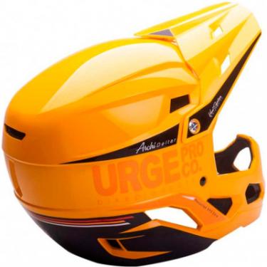 Шлем Urge Archi-Deltar Жовтий L 57-58 см Фото 2