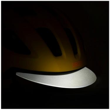 Шлем Urge Strail Жовтий L/XL 59-63 см Фото 5