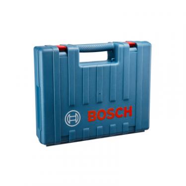 Перфоратор Bosch GBH 187-LI Professional 2*18 В 5 Аг, SDS-Plus, 2.4 Фото 12