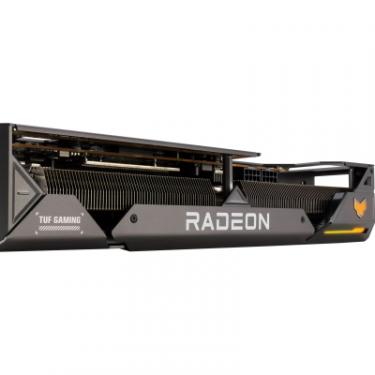 Видеокарта ASUS Radeon RX 7700 XT 12Gb TUF OC GAMING Фото 6