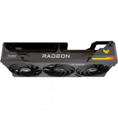 Видеокарта ASUS Radeon RX 7700 XT 12Gb TUF OC GAMING Фото 7