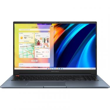 Ноутбук ASUS Vivobook Pro 15 OLED K6502VU-MA003 Фото