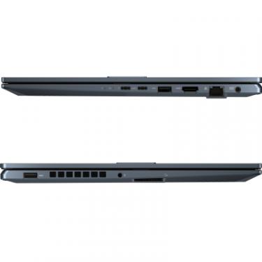 Ноутбук ASUS Vivobook Pro 15 OLED K6502VU-MA003 Фото 4