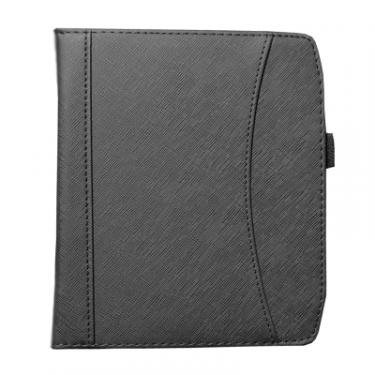 Чехол для электронной книги BeCover Slimbook PocketBook 700 Era 7" Black Фото 1