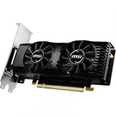 Видеокарта MSI GeForce GTX1630 4096Mb LP Фото 3