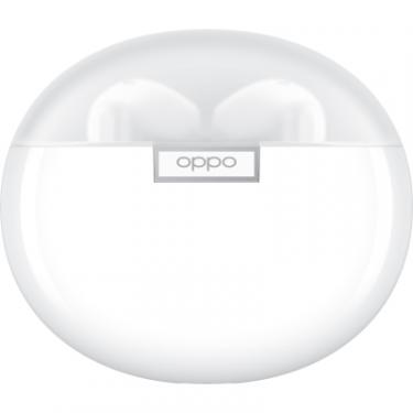Наушники Oppo Enco Air3i White Фото 1