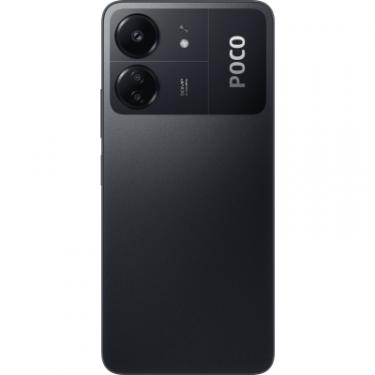 Мобильный телефон Xiaomi Poco C65 8/256Gb Black Фото 4