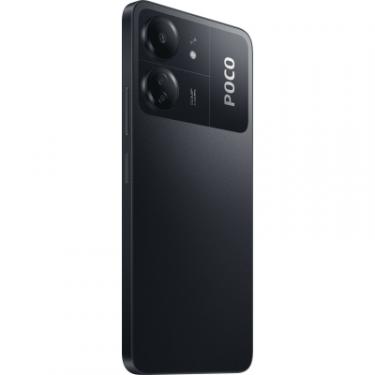 Мобильный телефон Xiaomi Poco C65 8/256Gb Black Фото 5