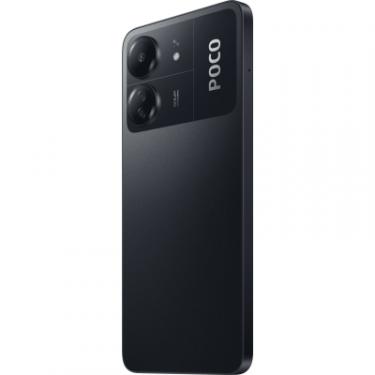 Мобильный телефон Xiaomi Poco C65 8/256Gb Black Фото 6