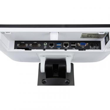 POS-терминал Sam4s SAPPHIRE-S560 PCAP Touch, J6412/8Gb/240Gb/6*USB/2* Фото 3