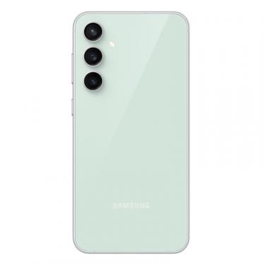Мобильный телефон Samsung Galaxy S23 FE 8/256Gb Mint Фото 4