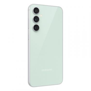 Мобильный телефон Samsung Galaxy S23 FE 8/256Gb Mint Фото 5
